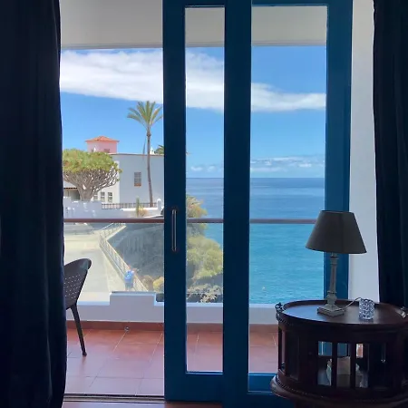 Ocean Views. Flat 3 Bedrooms. Puerto de la Cruz  Exterior photo