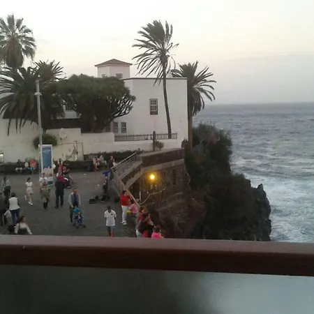 Ocean Views. Flat 3 Bedrooms. Puerto de la Cruz  Exterior photo