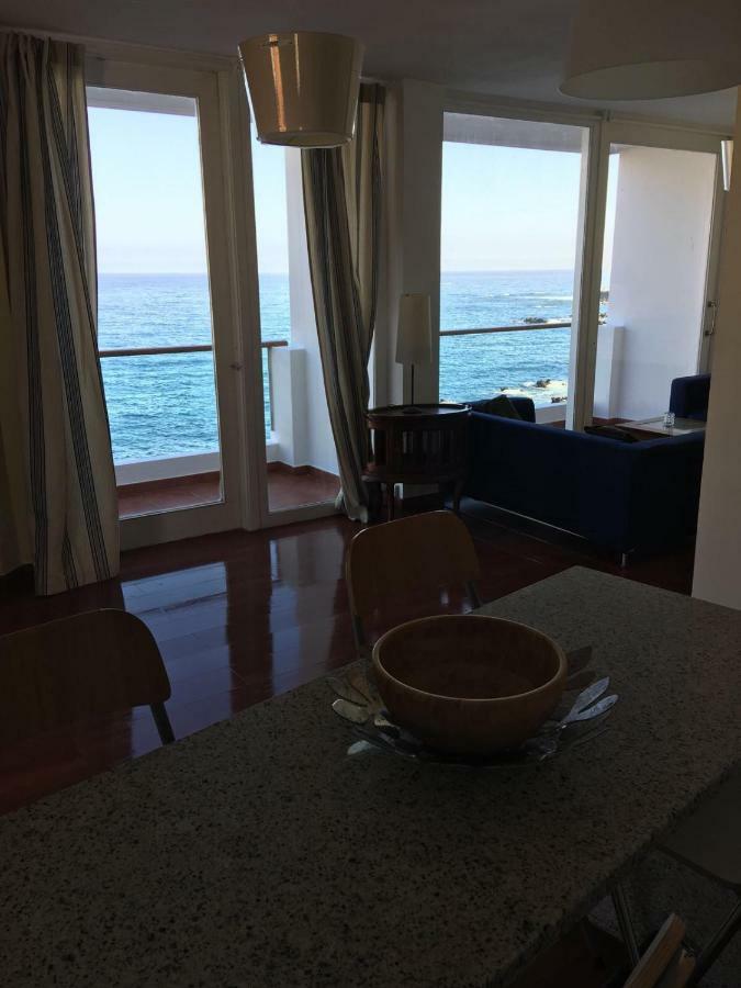 Appartement Ocean Views. Flat 3 Bedrooms. Puerto de la Cruz (Tenerife)
